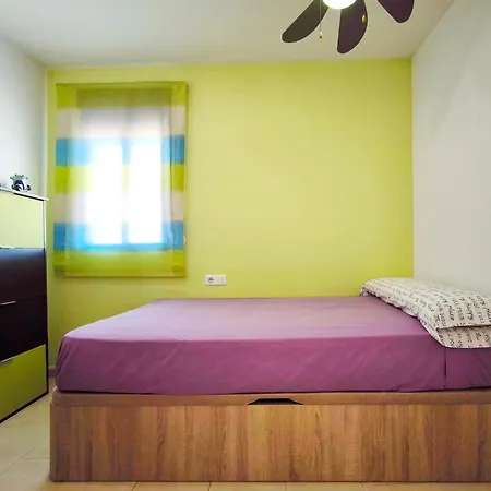 Con Terraza En Playa Grau De Moncofa Moncófar