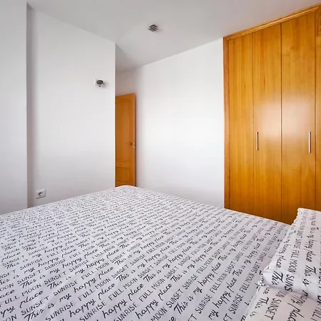 Con Terraza En Playa Grau De Moncofa Lägenhet *