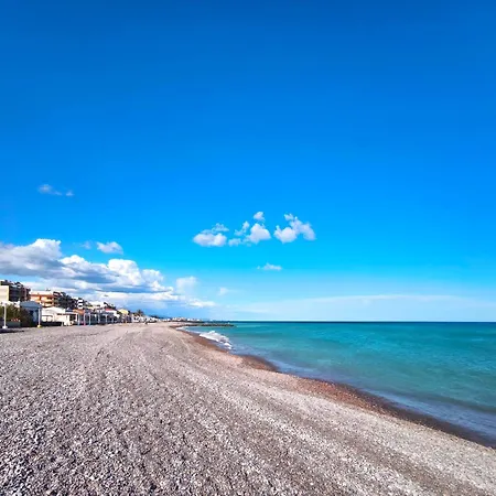 Διαμέρισμα Con Terraza En Playa Grau De Moncofa Moncófar
