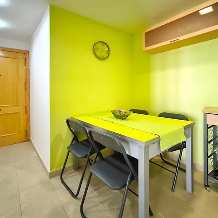 Con Terraza En Playa Grau De Moncofa