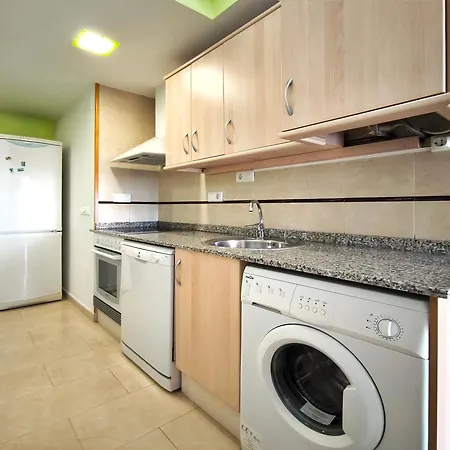 Con Terraza En Playa Grau De Moncofa * Moncofar