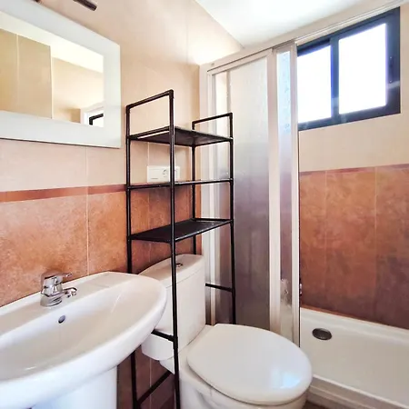 Apartment Con Terraza En Playa Grau De Moncofa