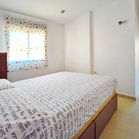 Con Terraza En Playa Grau De Moncofa *