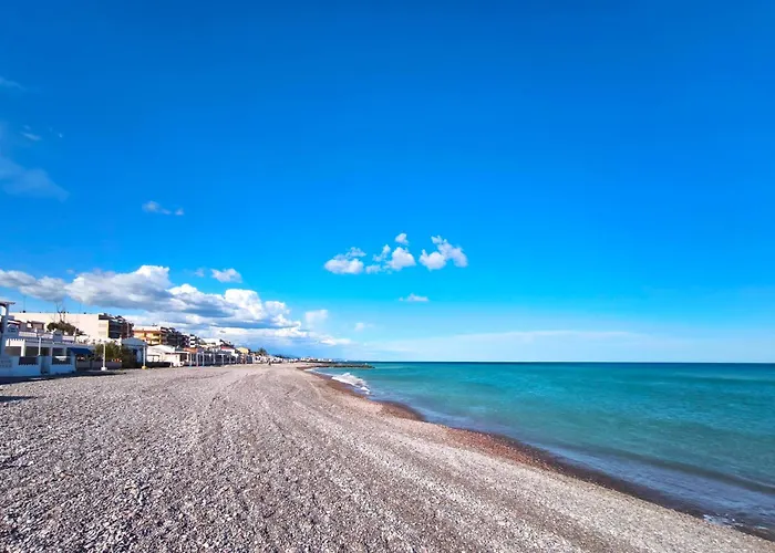 Appartement Con Terraza En Playa Grau De Moncofa Moncófar