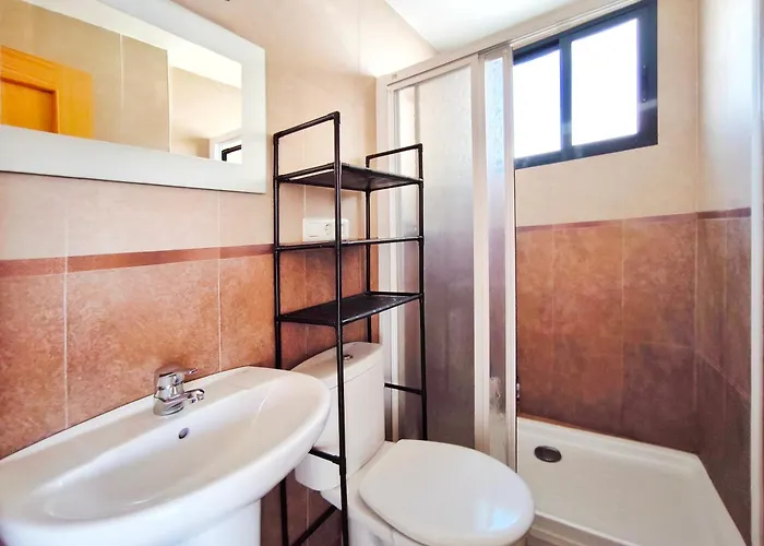 Appartement Con Terraza En Playa Grau De Moncofa